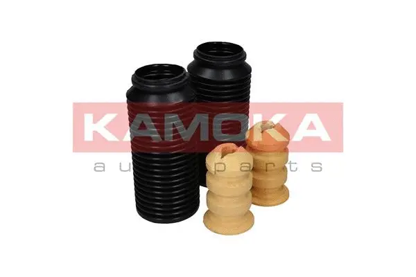 Kit de protection contre la poussière, amortisseur KAMOKA 2019027