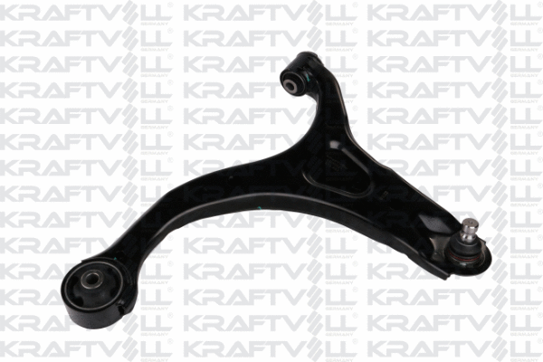 Bras de liaison, suspension de roue KRAFTVOLL GERMANY 13050523
