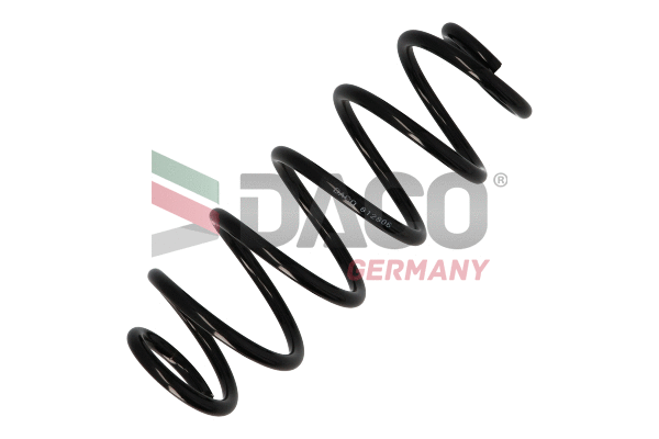 Ressort de suspension DACO Germany 812806