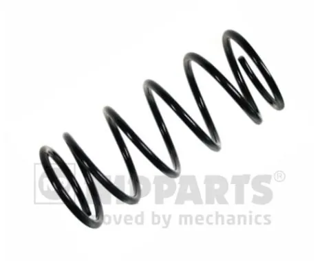 Ressort de suspension NIPPARTS N5545092