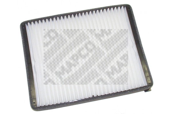 Filtre, air de l'habitacle MAPCO 65527