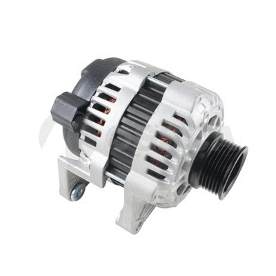 Poulie roue libre, alternateur OSSCA 57329