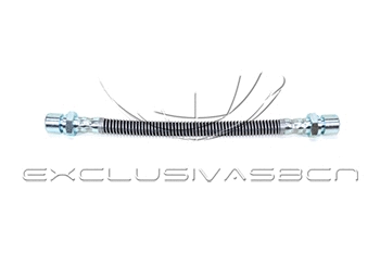 Support, flexible de frein MDR MBH-2W12