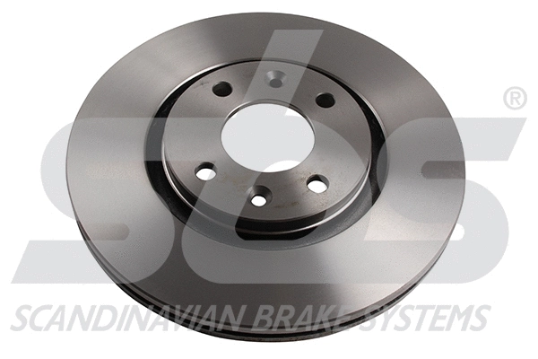 Disque de frein sbs 1815203926