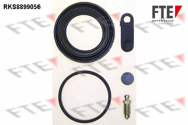 Kit de réparation, étrier de frein FTE 9324214