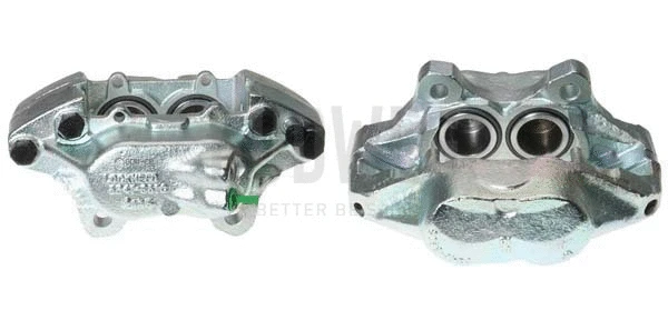 Étrier de frein BUDWEG CALIPER 34487