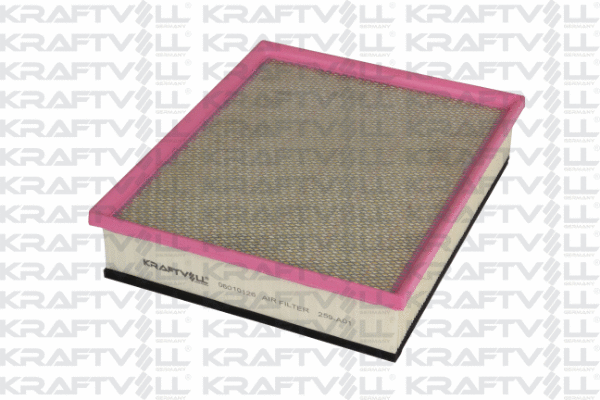Filtre à air KRAFTVOLL GERMANY 06010126