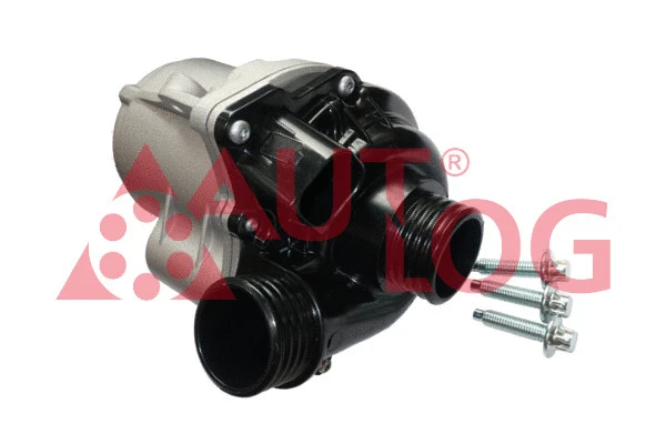 Pompe à eau, refroidissement du moteur AUTLOG WP8200