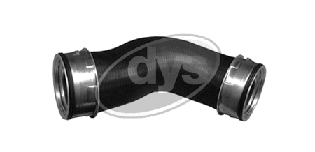 Gaine de suralimentation DYS 76-01298