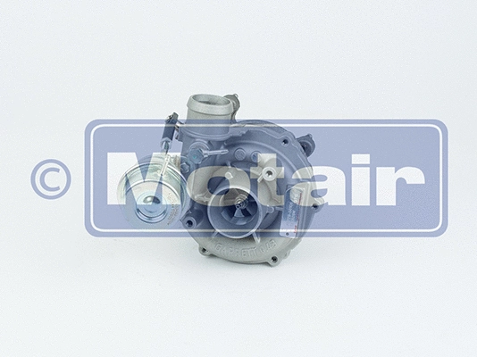 Turbocompresseur, suralimentation MOTAIR TURBO 102091