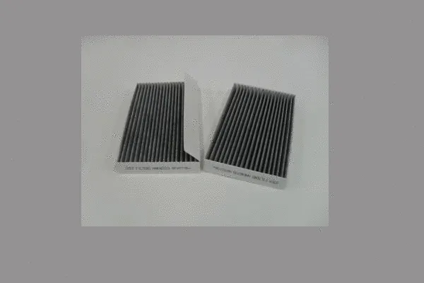 Filtre, air de l'habitacle STEP FILTERS HAK46770