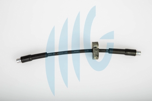 Flexible de frein RICAMBIFLEX GM 02020133