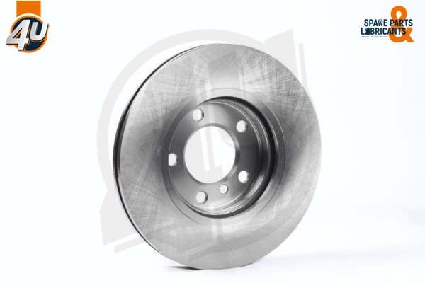 Disque de frein 4U Autoparts 52359MI