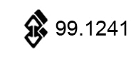 Suspension, échappement ASSO 99.1241