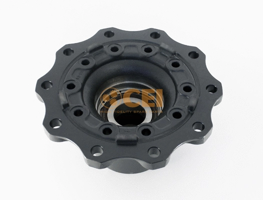 Moyeu de roue C.E.I. 217.577