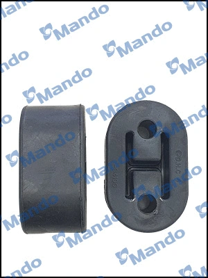 Suspension, échappement MANDO DCC000218