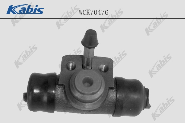 Cylindre de roue KABIS WCK70476