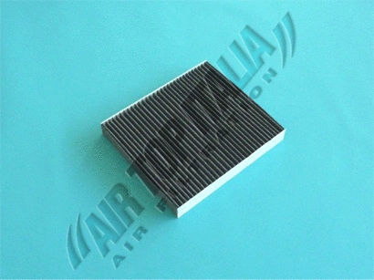 Filtre, air de l'habitacle ZERO WZ1604