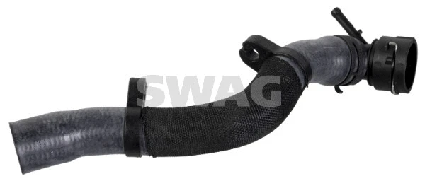 Durite de radiateur SWAG 33 10 4886