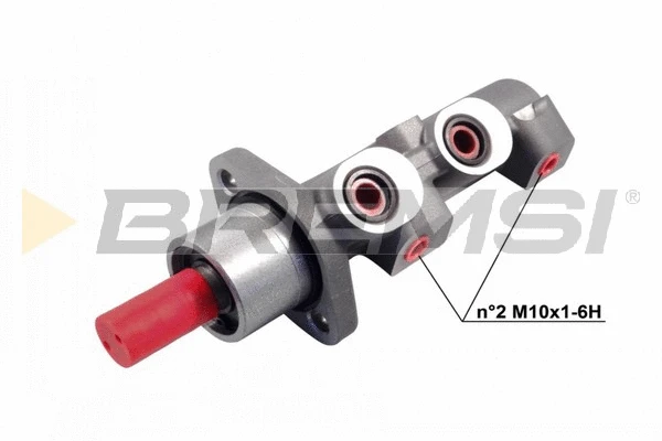 Maître-cylindre de frein BREMSI PB0304