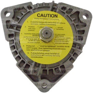 Alternateur Bosch UP Test F042A01115