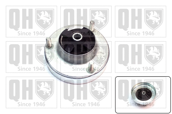 Coupelle de suspension QUINTON HAZELL EMR6031