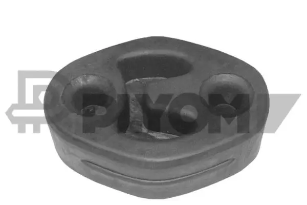 Suspension, échappement PLYOM P080605