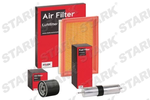 Kit de filtres Stark SKFS-188103264