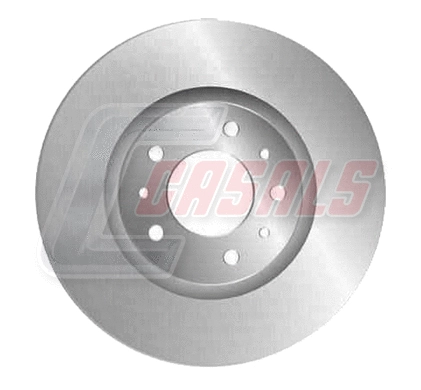 Disque de frein CASALS 55576