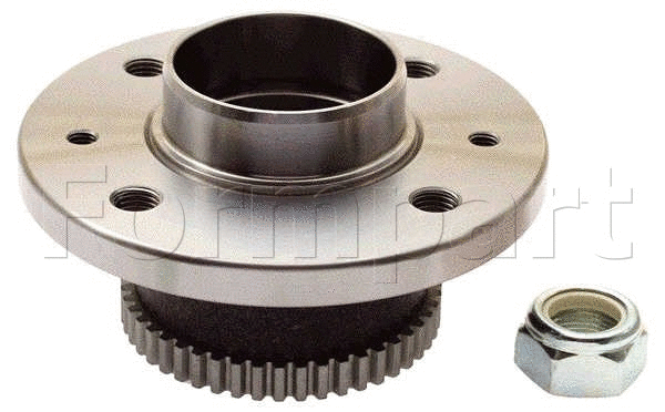 Moyeu de roue FORMPART 22498017/K