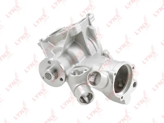 Pompe à eau, refroidissement du moteur LYNXAUTO CW-0263