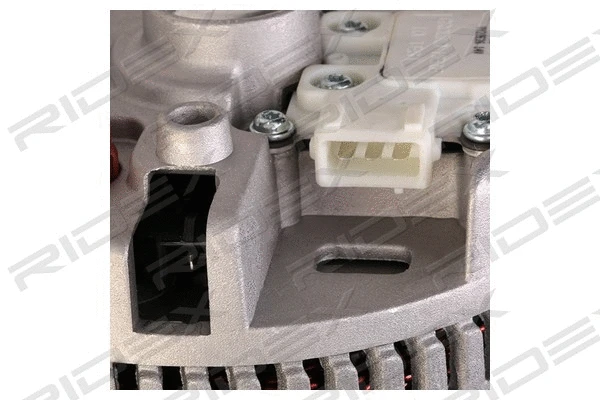 Alternateur RIDEX 4G0206