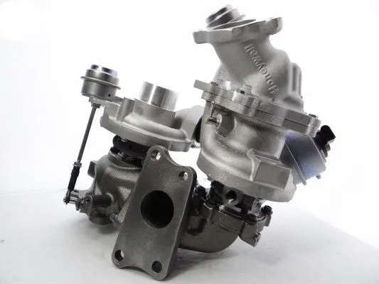 Turbocompresseur, suralimentation GARRETT 810358-5003S