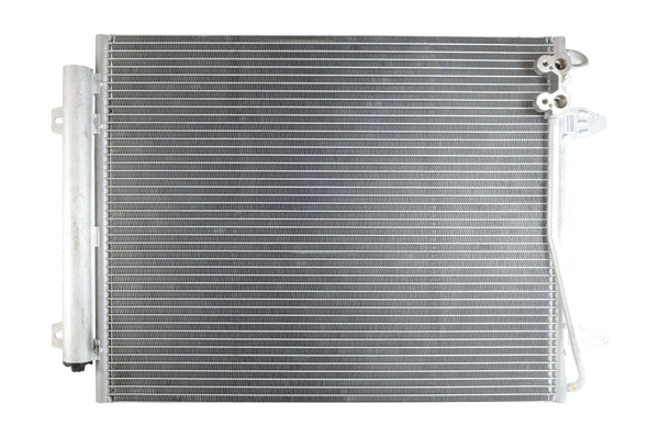 Condenseur, climatisation HART 611 212