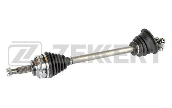 Arbre de transmission ZEKKERT AW-4689