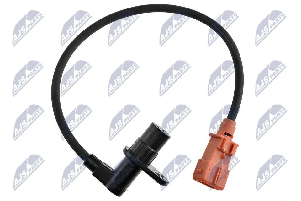 Capteur d'angle, vilebrequin NTY ECP-CT-003