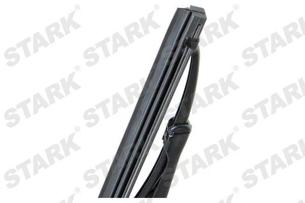 Bras d'essuie-glace, nettoyage des vitres Stark SKWA-0930113