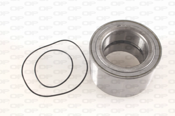 Kit de roulements de roue OPEN PARTS HBK5277.01