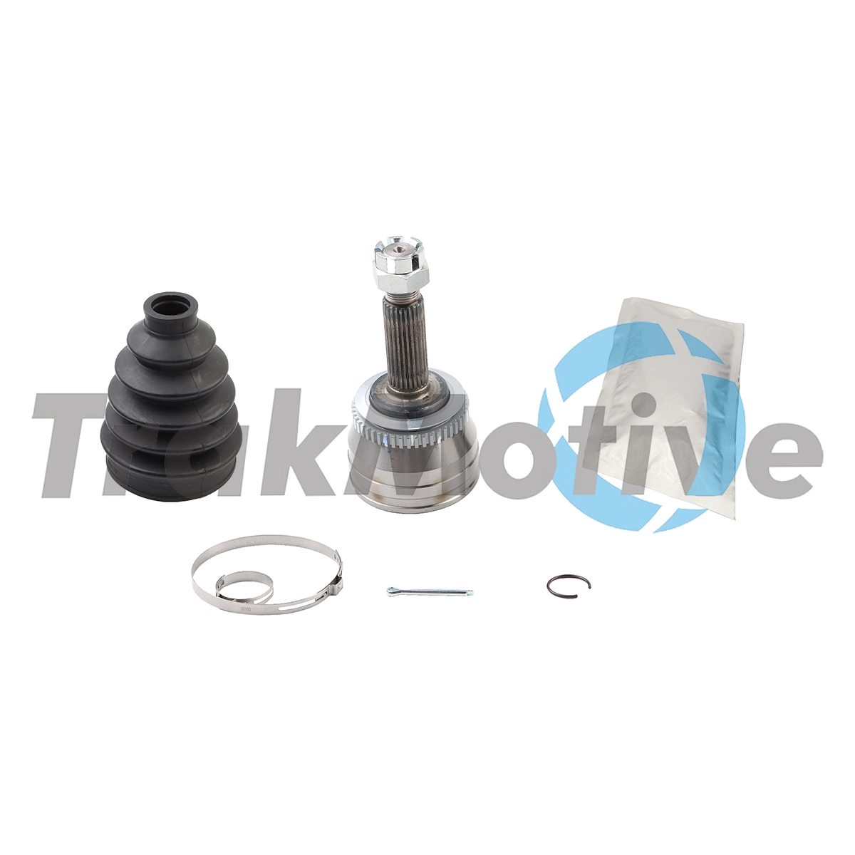 Jeu de joints, arbre de transmission TrakMotive 40-0904