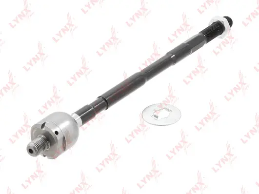Rotule de direction intérieure, barre de connexion LYNXAUTO C2498LR