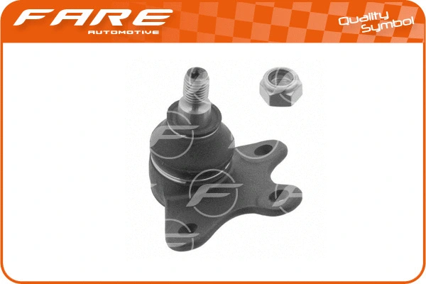 Rotule de suspension FARE SA RS109