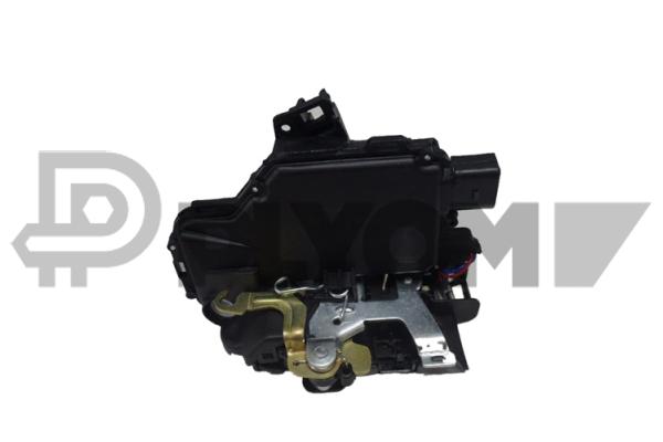 Serrure de porte PLYOM P766915