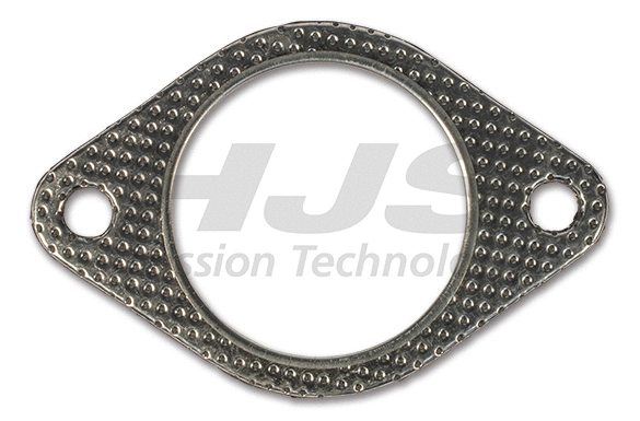 Joint, tuyau d'échappement HJS 83 15 7157