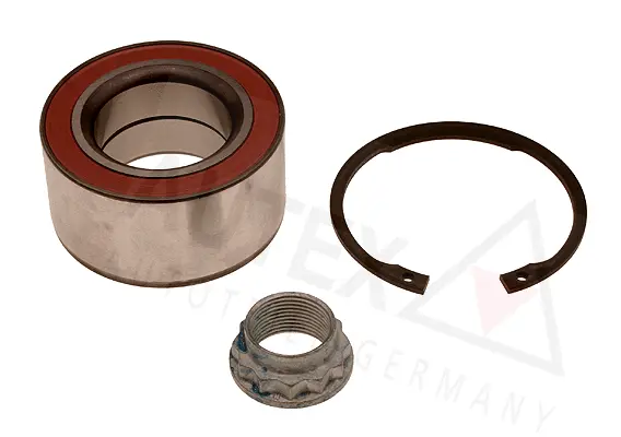 Kit de roulements de roue AUTEX 805935