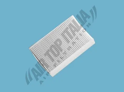 Filtre, air de l'habitacle ASTER ASF2582