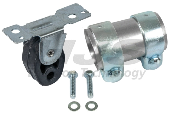 Kit d'assemblage, système d'échappement HJS 82 11 9213