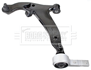 Bras de liaison, suspension de roue BORG & BECK BCA7069