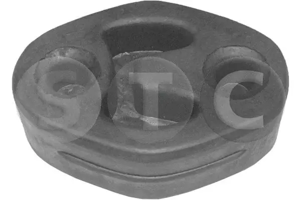 Suspension, échappement STC T404269