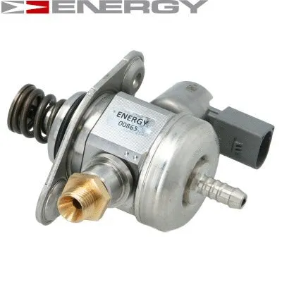 Pompe à haute pression ENERGY GPW002