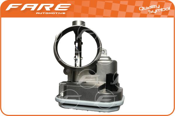 Corps papillon FARE-RCH 33379